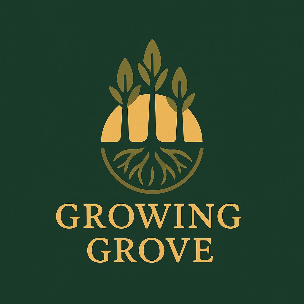 Growing Grove, Inc.